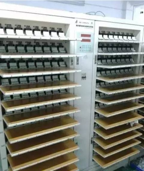 点击进入看图评论 一文看懂软包电池和铝塑膜(图12)